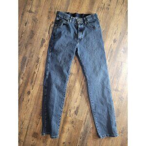 Wrangler Rugged Wear Flex Stretch Straight Leg  Men's  Blue Jeans Size 30x32